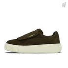 Puma wmns suede platform strap Onight - Onight - Marshmallow Sneakers 364586 01 | Overkill