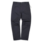 Maharishi 3M Dragon Embroidered Snopants Black Casual Pants 3647 | Overkill