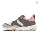 Puma blaze of glory Gray Violet - Steel Gray Sneakers 364915 01 | Overkill