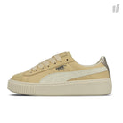 Puma wmns platform up Natural Vachetta - Birch Sneakers 364934 01 | Overkill