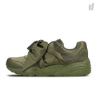 Puma wmns fenty bow sneaker Olive Branch - Olive Branch Sneakers 365054 04 | Overkill