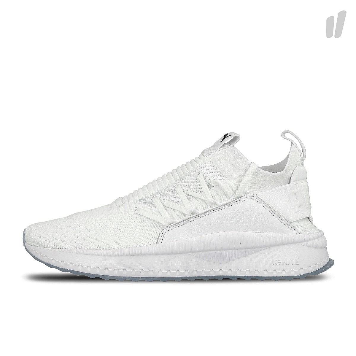 Puma tsugi jun Puma White - Puma White Sneakers 365489 02 | Overkill