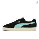 Puma suede Puma Black - Diamond Blue Sneakers 365650 01 | Overkill