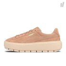 Puma wmns platform trace Peach Beige - Pearl Sneakers 365830 05 | Overkill