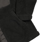 Maharishi Recycled Kimono Black Jackets Detailfoto | Overkill
