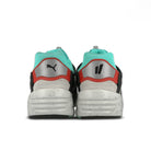 Overkill x Puma Disc Blaze Pfeffiboys Vaporous Gray / Puma Silver Low Top Sneakers 365919 01 Detail View 3 | Overkill