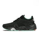 Overkill x Puma Blaze Cage Pfeffiboys Puma Black / Puma Black Low Top Sneakers 365920 01 | Overkill
