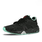 Overkill x Puma Blaze Cage Pfeffiboys Puma Black / Puma Black Low Top Sneakers 365920 01 Close-up | Overkill