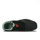 Overkill x Puma Blaze Cage Pfeffiboys Puma Black / Puma Black Low Top Sneakers 365920 01 Detailfoto | Overkill