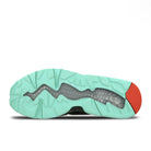 Overkill x Puma Blaze Cage Pfeffiboys Puma Black / Puma Black Low Top Sneakers 365920 01 Detail View 1 | Overkill