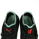 Overkill x Puma Blaze Cage Pfeffiboys Puma Black / Puma Black Low Top Sneakers 365920 01 Detail View 2 | Overkill