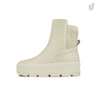 Puma wmns chelsea sneaker boot Vanilla Ice Sneakers 366266 02 | Overkill