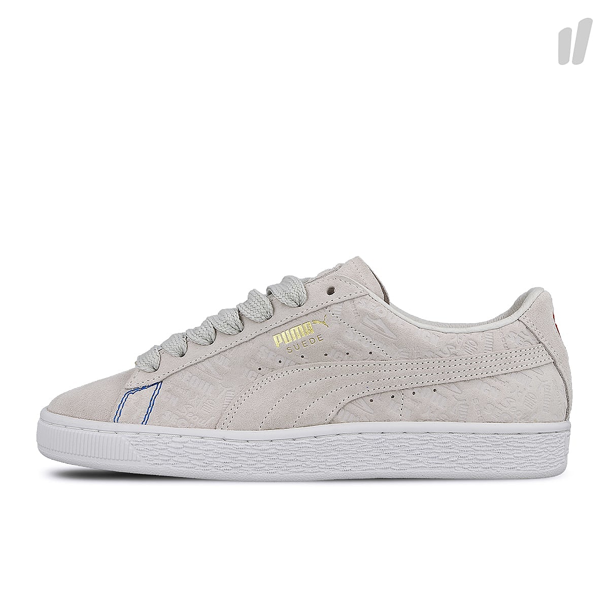 Puma suede classic seoul Nimbus Cloud - Nimbus Cloud Sneakers 366294 01 | Overkill