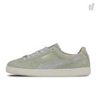 Puma suede classic Green Lily - Green Lily Sneakers 366330 01 | Overkill