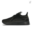 Puma tsugi netfit city lights fm Puma Black - Spectra Yellow Sneakers 366358 01 | Overkill