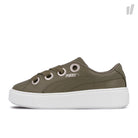 Puma wmns platform kiss lea Bungee Cord Sneakers 366460 01 | Overkill