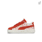 Puma suede classic infants Bright Red - Bright Red Sneakers 366465 01 | Overkill