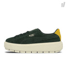 Puma wmns platform trace bold Scarab - Lemon Sneakers 367066 02 | Overkill