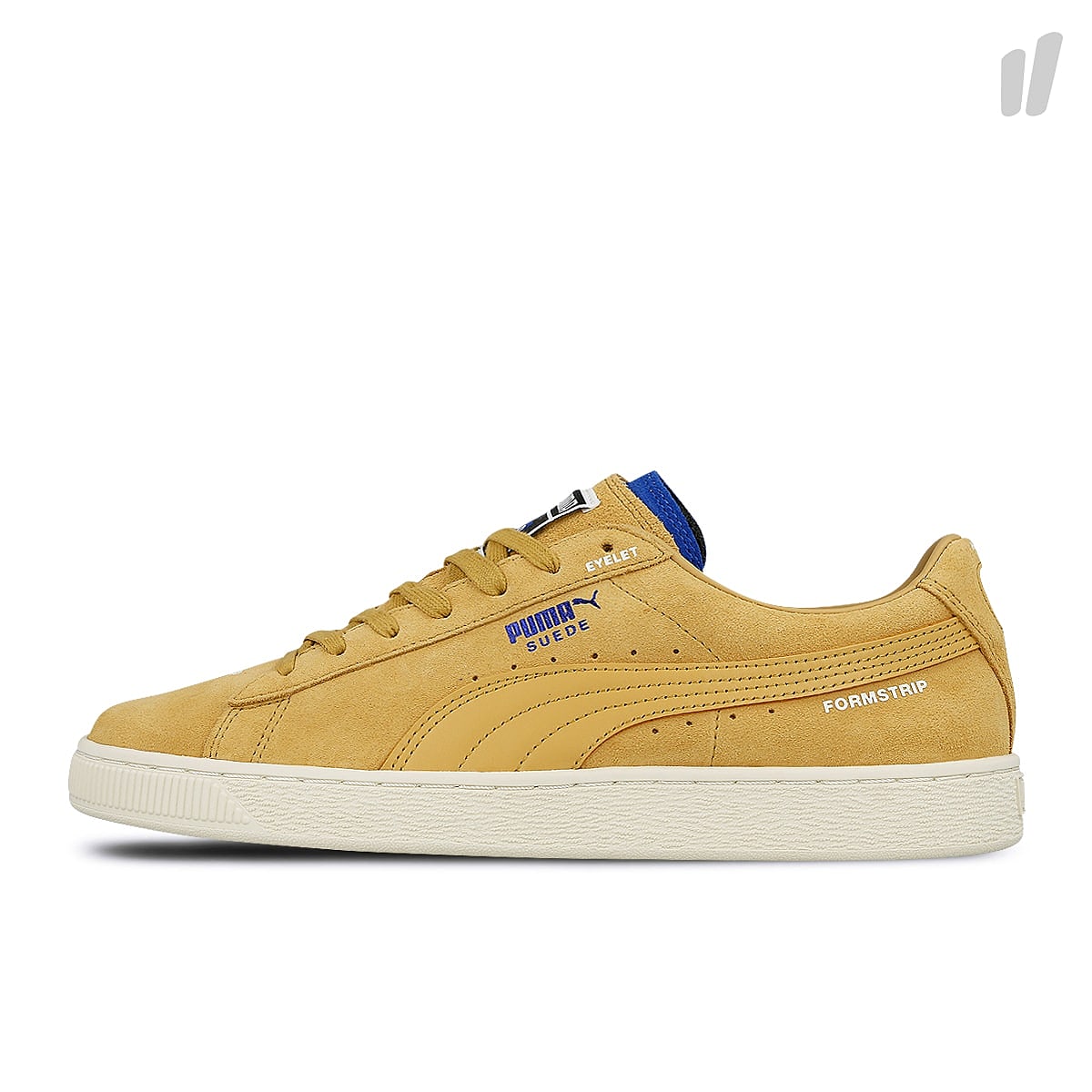 Puma ADER Error x Puma Suede Taffy Low Top Sneakers 367195 02 | Overkill