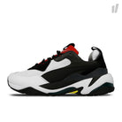 Puma thunder spectra Puma Black - High Risk Red Sneakers 367516 07 | Overkill