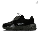 Puma Les Benjamins x Puma Thunder Disc Puma Black Sneakers 368543 01 | Overkill