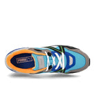 Puma mirage mox vision Blue Atoll - Steel Gray  Detail view 1 | Overkill