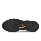 Puma mirage mox vision Blue Atoll - Steel Gray  Detail view 2 | Overkill