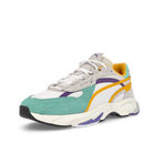 Puma rs connect drip Puma White  Detailfoto | Overkill
