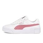 Puma wmns cali White - Foxglove - Puma Black  369155 26 | Overkill