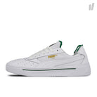 Puma cali-0 Puma White - Amazon Green - Puma White Sneakers 369337 02 | Overkill