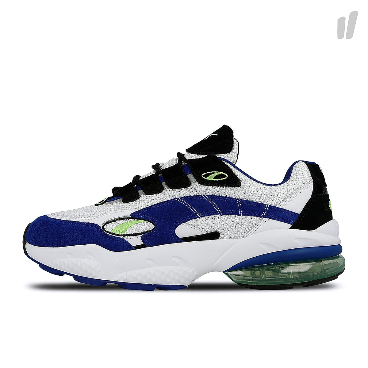 Puma cell venom Puma White - Surf The Web Sneakers 369354 01 | Overkill