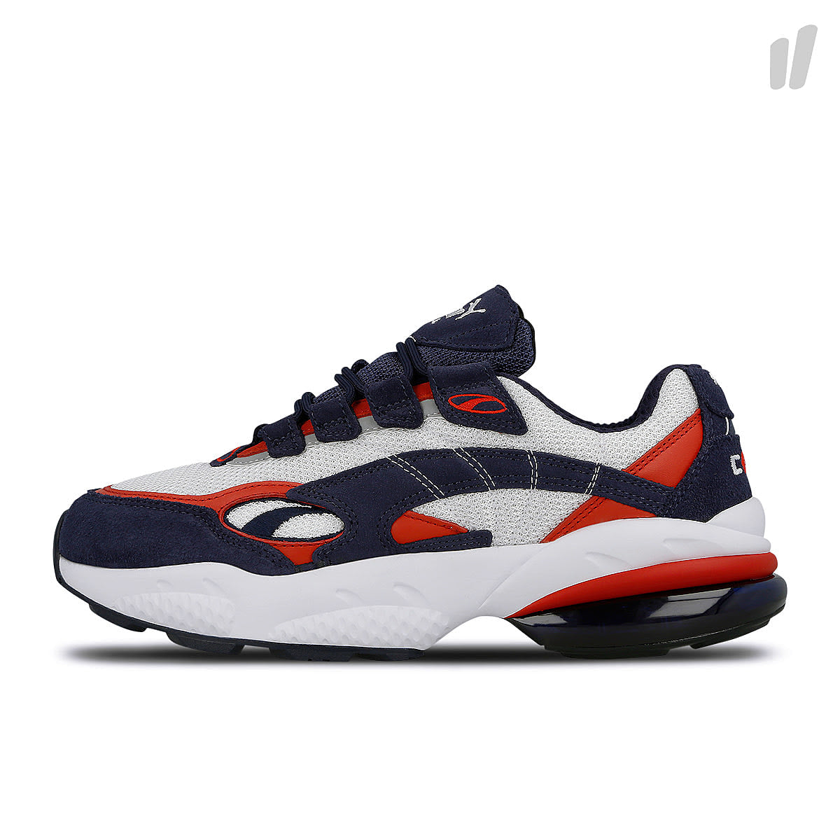 Mens Trainers Puma Cell Venom Peacoat Puma Cell Venom 369354 03