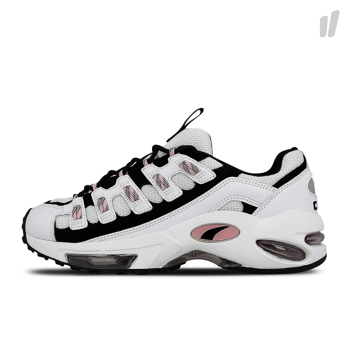 Puma cell endura Puma White - Pale Pink Sneakers 369357 05 | Overkill