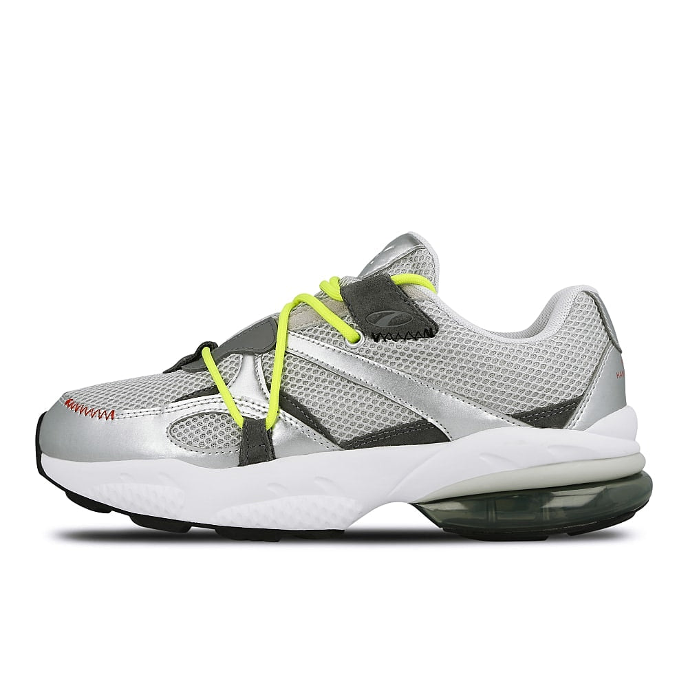Puma HAN Kjobenhavn x Puma Cell Venom Vapor Blue-Puma Silver Sneakers 369565 01 | Overkill