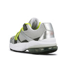 Puma HAN Kjobenhavn x Puma Cell Venom Vapor Blue-Puma Silver Sneakers  Material | Overkill