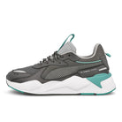 Puma rs-x core Gray Violet Sneakers 369668 11 | Overkill