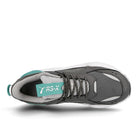 Puma rs-x core Gray Violet Sneakers  Detailfoto | Overkill