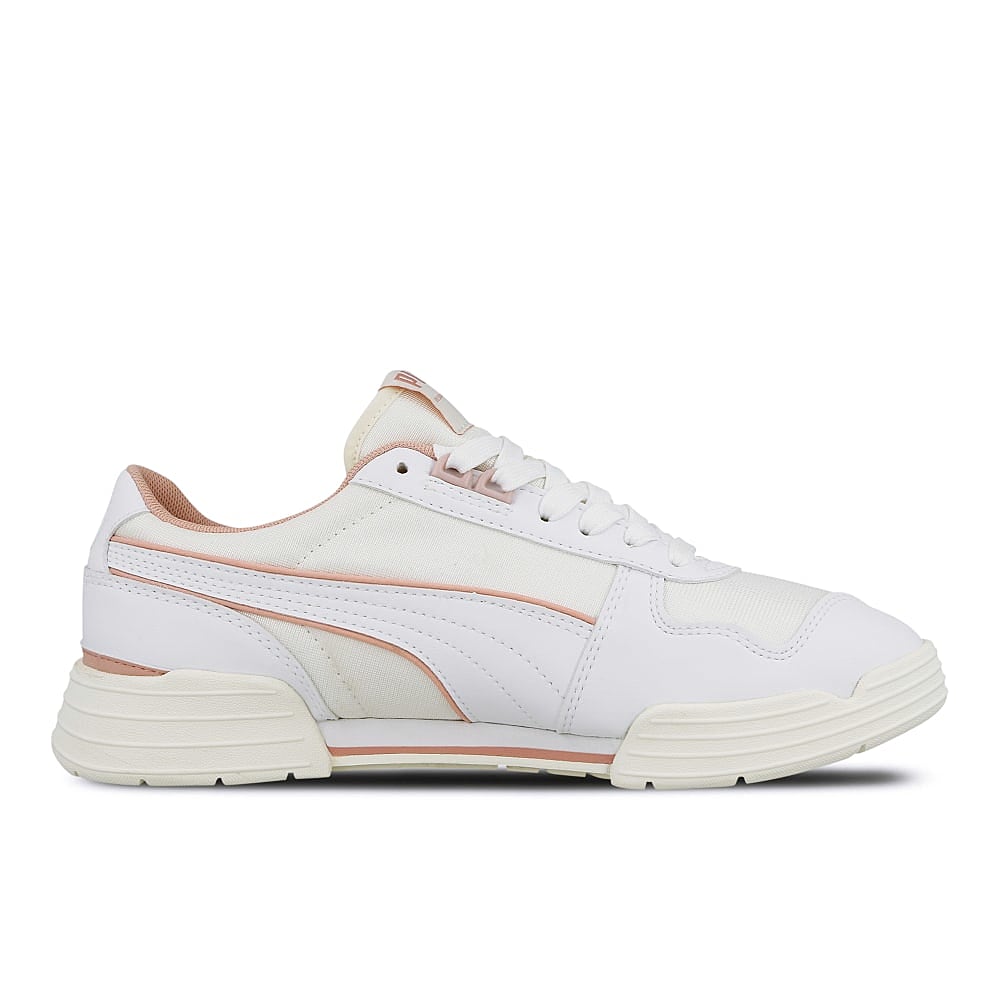 Puma cgr og Puma White - Bridal Rose - Marshmallow Sneakers  Silhouette | Overkill