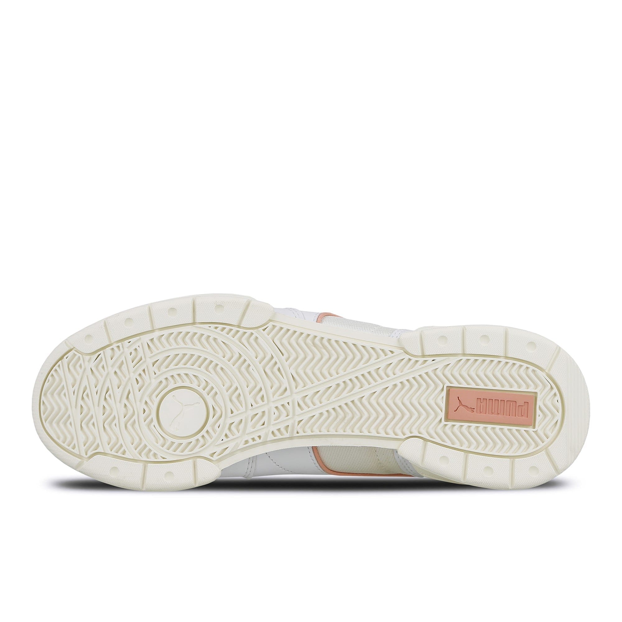 Puma cgr og Puma White - Bridal Rose - Marshmallow Sneakers  Detail View 1 | Overkill