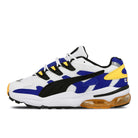 Puma cell alien og Puma White - Orange Alert Sneakers 369801 11 | Overkill