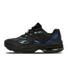 Puma cell venom alert Puma Black - Galaxy Blue Sneakers 369810 02 | Overkill