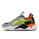 Puma rs-x hard drive High Rise - Yellow Art Sneakers 369818 01 | Overkill