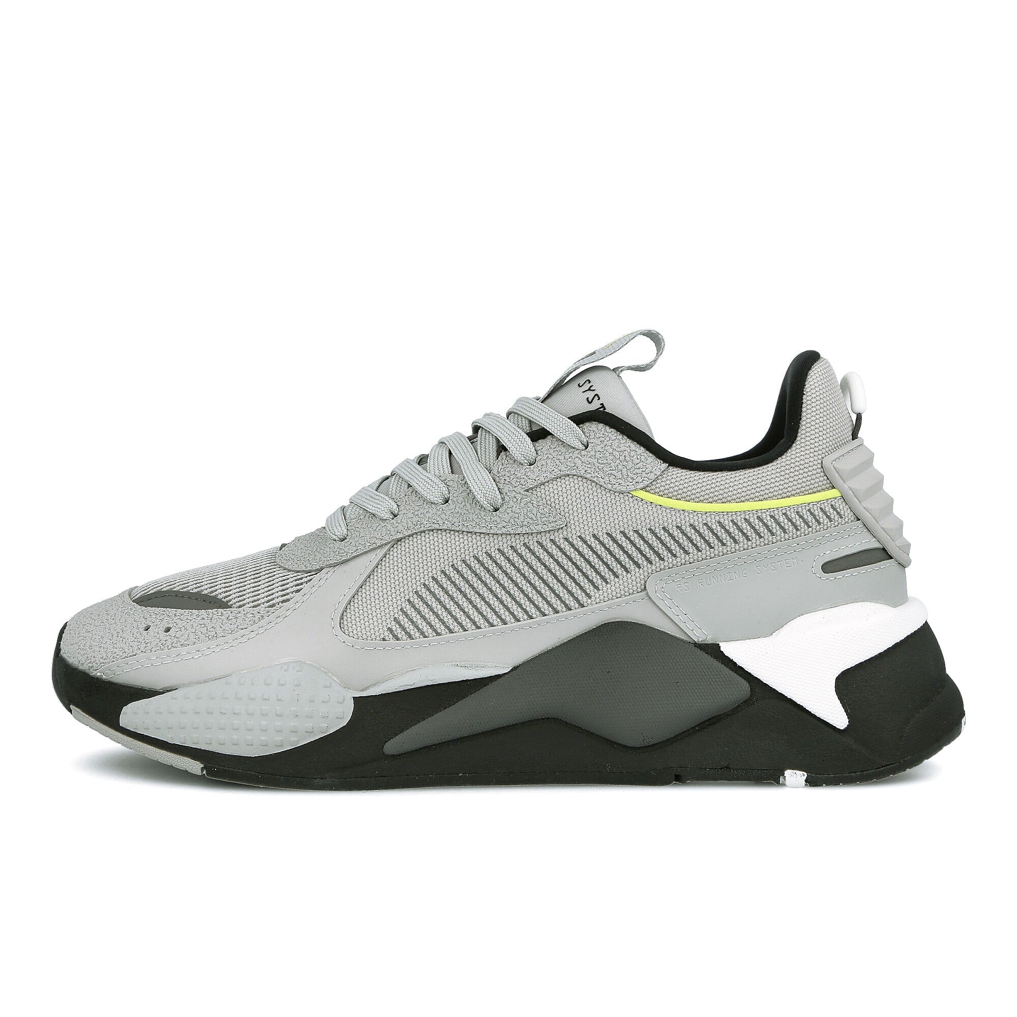 Puma rs-x hard drive High Rise-Puma Black Sneakers 369818 05 | Overkill