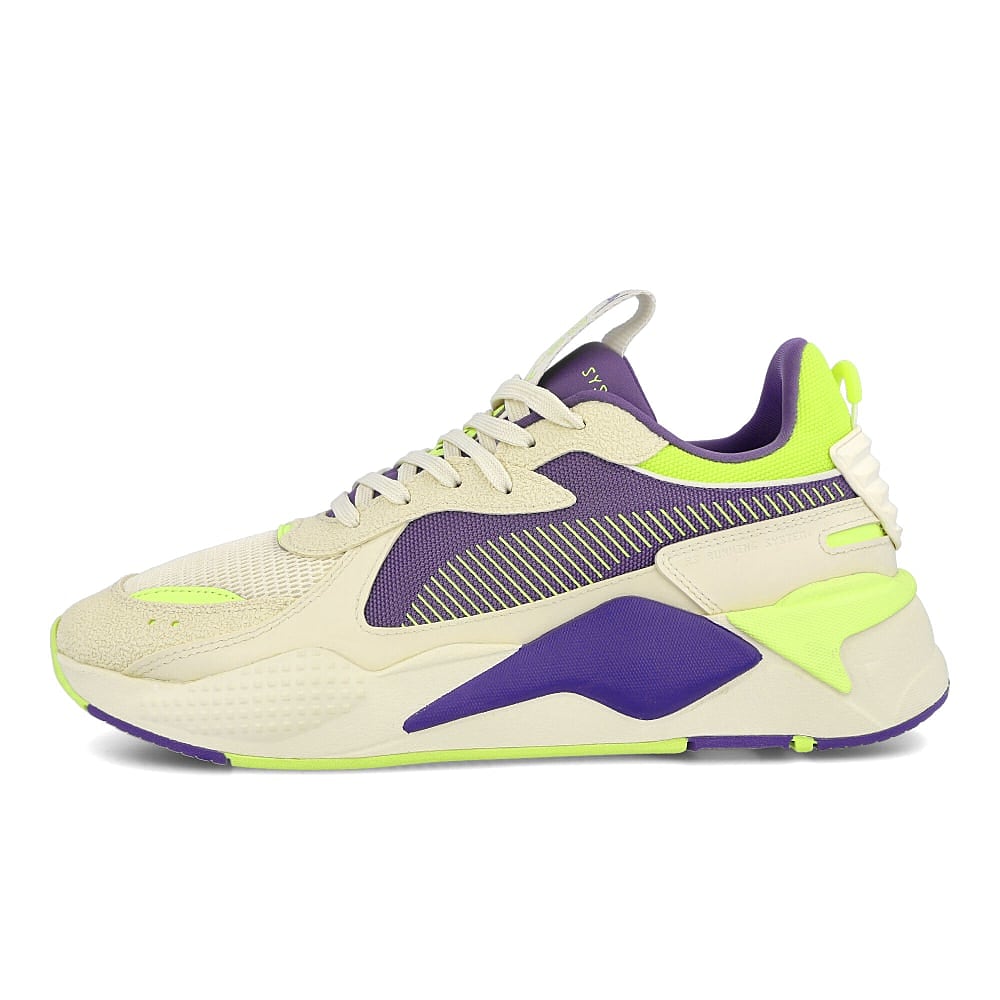 Puma rs-x hard drive Whisper White - Ultra Violet  369818 09 | Overkill