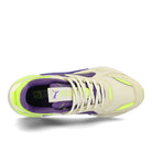 Puma rs-x hard drive Whisper White - Ultra Violet  Detail view 1 | Overkill