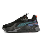 Puma rs-x bladerunner Puma Black - Asphalt Sneakers 369967 01 | Overkill