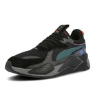 Puma rs-x bladerunner Puma Black - Asphalt Sneakers  Close Up | Overkill