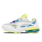Puma OVERKILL x Puma Cell Venom Illusion Blue - Puma White Sneakers 370332 01 | Overkill