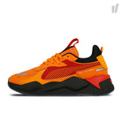 Puma rs-x toys hotwheels camaro Vibrant Orange - Puma Black Sneakers 370403 01 | Overkill