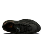 Puma cell venom lux Puma Black - Jaffa Orange Sneakers  Detailfoto | Overkill